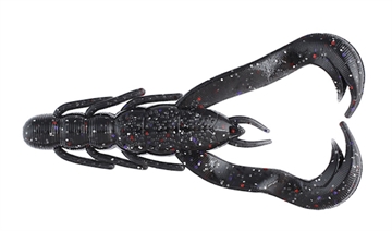 Picture of V&M BAITS WILD CRAW JR 3.25" 8BG S AFRICAN CWCJRSAS8
