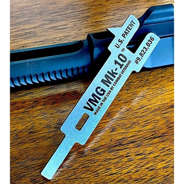 Picture of Vetpowered VMG MK-10 CLEANING TOOL VMG-MK10