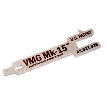 Picture of Vetpowered VMG MK-15 CLEANING TOOL VMG-MK15