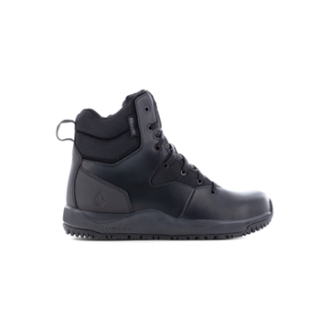Picture of Volcom Volcom Street Shield 6'' Tactical Waterproof Boot w/ Zipper VM30703 -M-08.0 690774674509 -