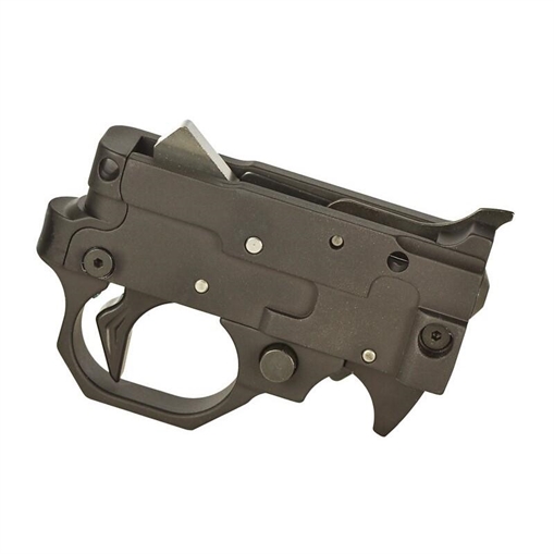Picture of Volquartsen Drop-In Trigger Guard 2000 #TG2000 for Ruger 10/22 Black VCTP-1-B-10