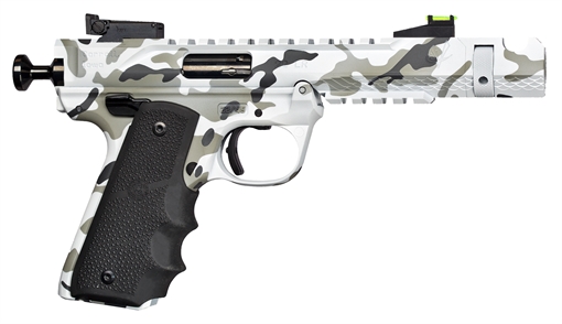 Picture of VOLQUARTSEN FIREARMS BLK MBA ARTCAM 22LR 4.5B VF4M-0049