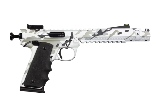 Picture of VOLQUARTSEN FIREARMS BLK MBA ARTCAM 22LR 6B 10R VF4M-0048
