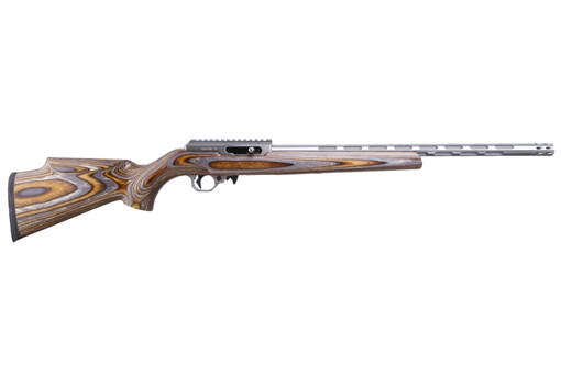 Picture of VOLQUARTSEN FIREARMS IF5 22LR SPORTER SS VCF-LR-BG