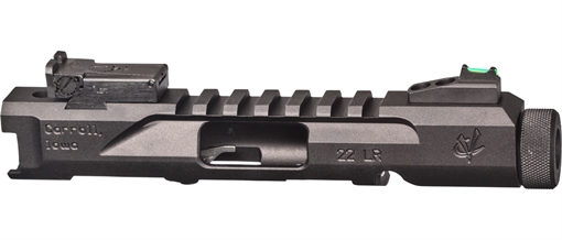 Picture of VOLQUARTSEN FIREARMS LLV-4 MINI UPER 22LR 3B DE VC4LLV-0025