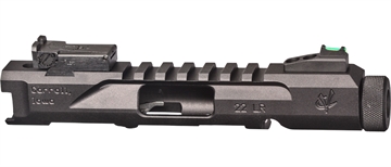 Picture of VOLQUARTSEN FIREARMS LLV-4 MINI UPER 22LR 3B DE VC4LLV-0025