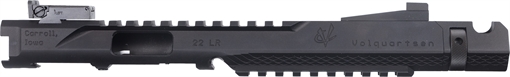 Picture of Volquartsen Firearms MAMBA LLV-4 UPPER 22LR 6B VC4LLV-6-C-B-TS