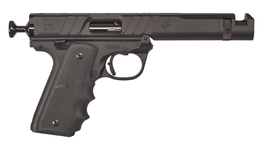 Picture of VOLQUARTSEN FIREARMS MAMBA-X SA 22LR 4.5B 10RD VF4M-X