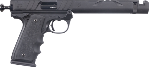 Picture of VOLQUARTSEN FIREARMS MAMBA-X SA 22LR 6B 10RD VF4M-6X