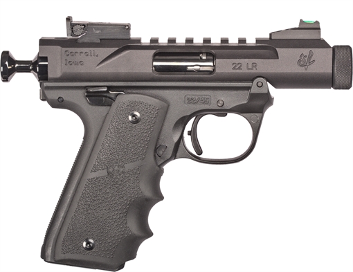 Picture of VOLQUARTSEN FIREARMS MINI MAMB 22LR 3B 10R B DE VF4M0098