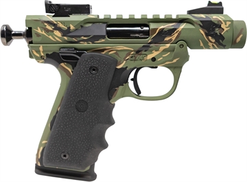 Picture of VOLQUARTSEN FIREARMS MINI MAMB 22LR 3PRED DE 10 VF4M-0443 840300704815