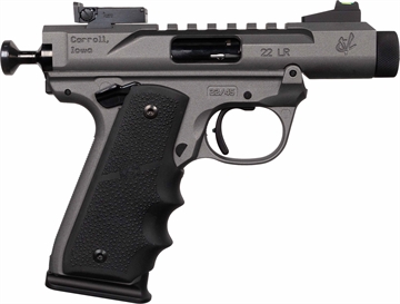 Picture of VOLQUARTSEN FIREARMS MINI MAMB 22LR 3TNG 10R DE VF4M0248