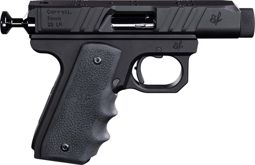 Picture of VOLQUARTSEN FIREARMS SCORPION MINI PST 22LR 10R VC3SN-0644