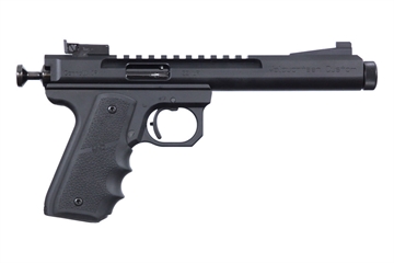 Picture of Volquartsen Firearms SCORPION PST 22LR 6B 10R VC45SN-B6-HG-TS
