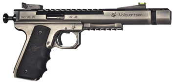 Picture of VOLQUARTSEN FIREARMS SCORPION PST 22LR 6B BW VC45SN-6-HBW