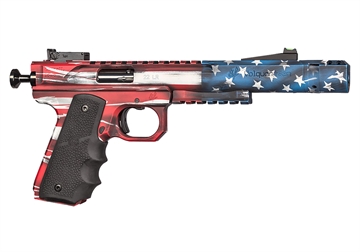 Picture of VOLQUARTSEN FIREARMS SCORPION PST 22LR 6B USA VC3SN-0456