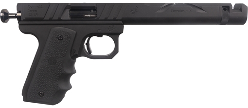 Picture of Volquartsen SCORPION-X 22 LONG RIFLE 6'' BBL (2) 10RD MAGS BLACK VC3SN-0540