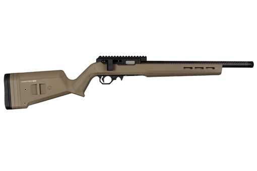 Picture of VOLQUARTSEN FIREARMS SUMMIT 17M2 FDE 10RD VCB-M2-FDE