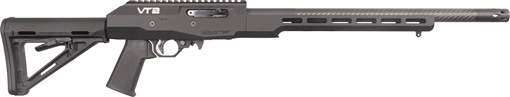 Picture of VOLQUARTSEN FIREARMS VT2 TD 22LR RFL BLK 10RD VFVT2-LR