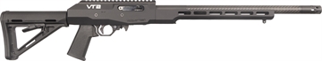 Picture of VOLQUARTSEN FIREARMS VT2 TD 22LR RFL BLK 10RD VFVT2-LR
