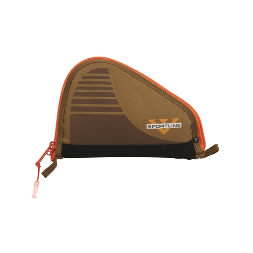 Picture of Voodoo Sport Voodoo Sport 9"" Pistol Case 02-7006007092