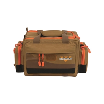 Picture of Voodoo Sport Voodoo Sport Range Bag 15-7001007000