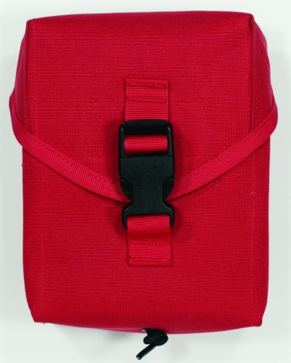 Picture of Voodoo Tactical 2 in 1 First Aid Pouch 15-0021016000