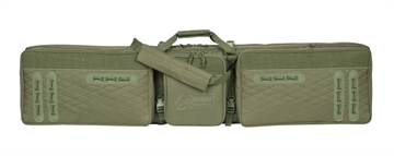 Picture of VOODOO TACTICAL 3-GUN COMPETITION WEAPONS CASE - (OD) 15-7622004000