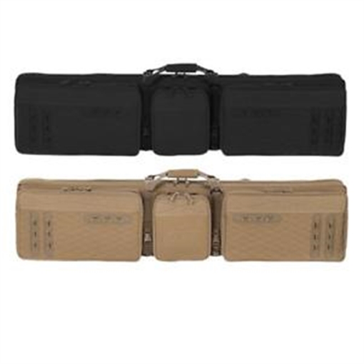Picture of VOODOO TACTICAL 3-GUN COMPETITION WEAPONS CASE - (COYOTE) 15-7622007000