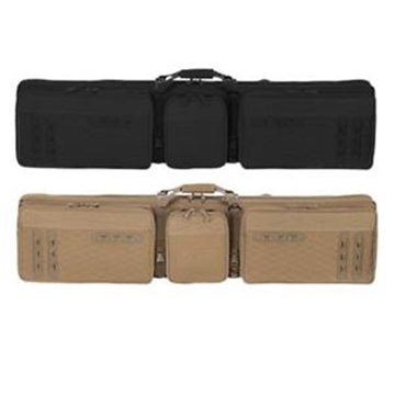 Picture of VOODOO TACTICAL 3-GUN COMPETITION WEAPONS CASE - (COYOTE) 15-7622007000