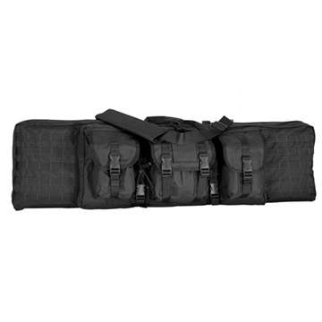 Picture of VOODOO TACTICAL 36" PADDED WEAPONS CASE (BLACK) 15-7613001000