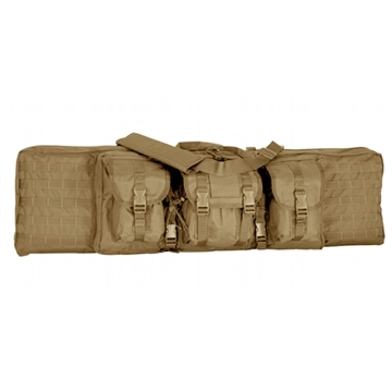 Picture of VOODOO TACTICAL 36" PADDED WEAPONS CASE (COYOTE) 15-7613007000