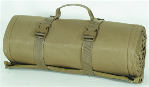 Picture of Voodoo Tactical Advanced Shooter's Mat 20-0004007000