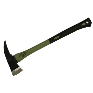 Picture of VOODOO TACTICAL BLACK WIDOW NORDIC FIRE AXE OD GREEN 02-9769004000