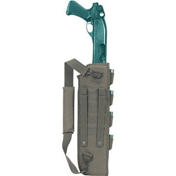 Picture of Voodoo Tactical Breachers Shotgun Scabbard 20-8916004000 783377101975 -