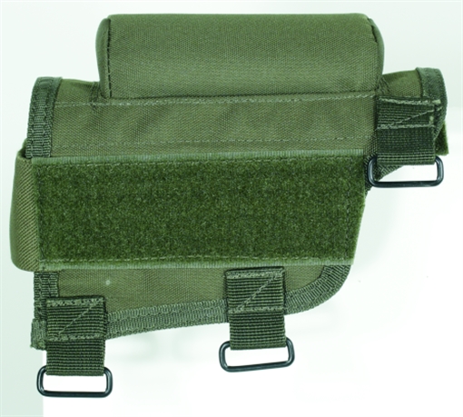 Picture of Voodoo Tactical Buttstock Cheek Piece 20-9421004000