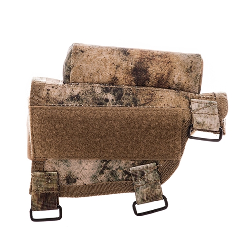 Picture of Voodoo Tactical Buttstock Cheek Piece 20-9421105000