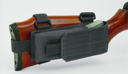 Picture of Voodoo Tactical Buttstock Magazine Holder 20-9290001000