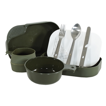 Picture of Voodoo Tactical Camper's Mess Kit 02-9580000000