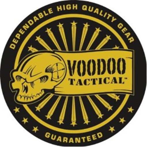 Picture of Voodoo Tactical Challenge Coins Patch 07-0045000001