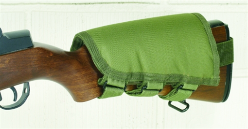 Picture of Voodoo Tactical Cheek Rest Pad 20-9422004000