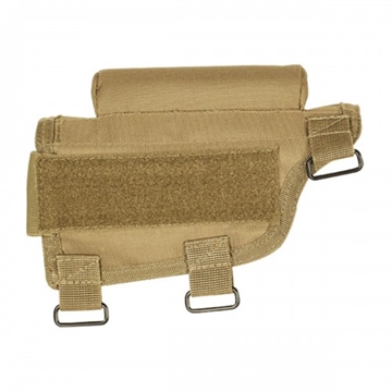 Picture of Voodoo Tactical Cheek Rest Pad 20-9422007000