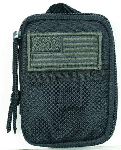 Picture of Voodoo Tactical Compact Bdu Wallet    15-8436001000