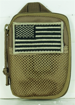 Picture of Voodoo Tactical Compact Bdu Wallet 15-8436007000