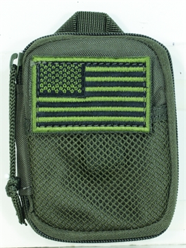 Picture of Voodoo Tactical Compact Bdu Wallet 15-8436004000