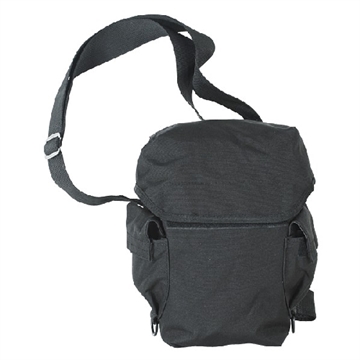 Picture of Voodoo Tactical Deluxe Drop Leg Gas Mask Carrier 20-9230001000
