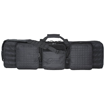 Picture of Voodoo Tactical Deluxe Padded Weapon Case W/ 6 Locks 15-9648001000
