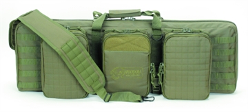 Picture of Voodoo Tactical Deluxe Padded Weapons Case 15-0055004000