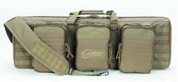 Picture of Voodoo Tactical Deluxe Padded Weapons Case 15-0055007000