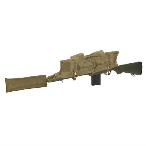 Picture of Voodoo Tactical Deluxe Scope Guard W/ Pockets 06-8925007000